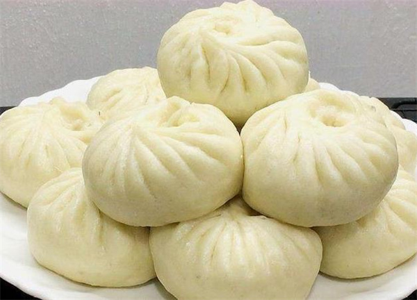 七个包子加盟 七个包子