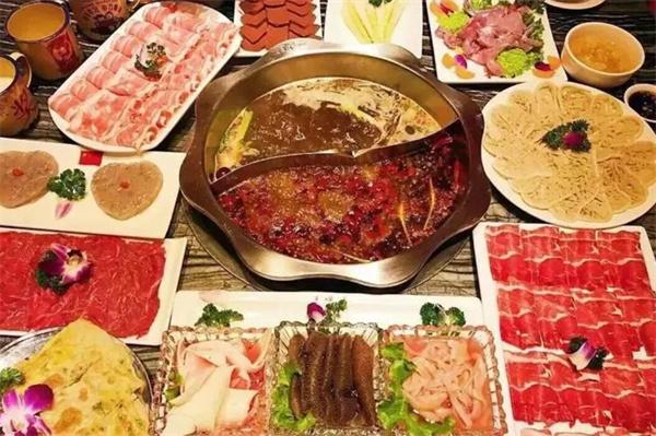 大队长火锅