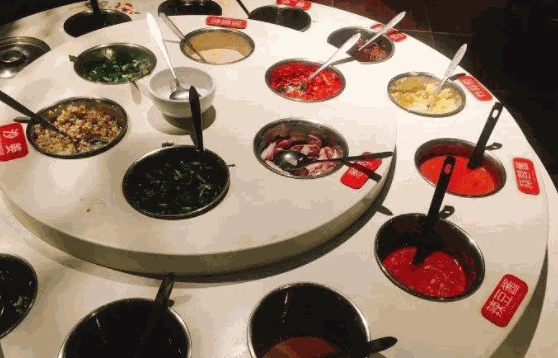 福鑫记火锅加盟