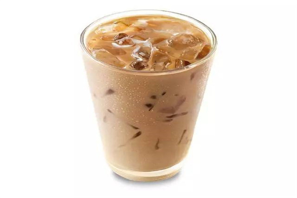 陌上花开奶茶加盟