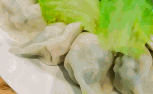 粤皇饺子加盟 粤皇饺子