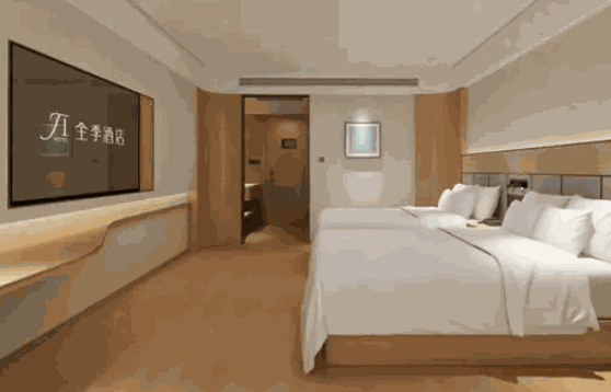 全季酒店加盟 全季酒店