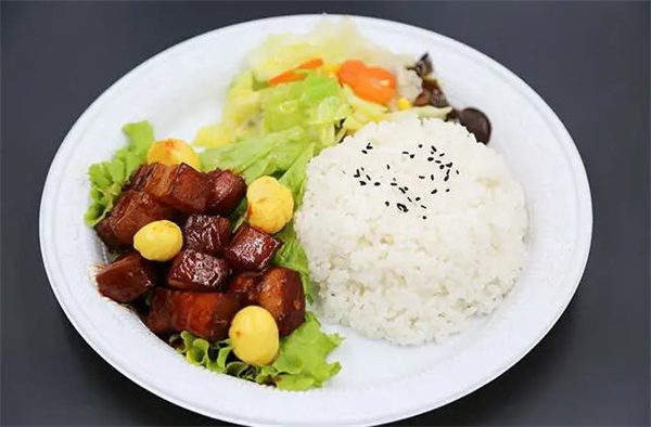 在上海开快餐店怎么样？需要满足这3点要求