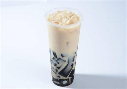 台北烧仙草奶茶店加盟