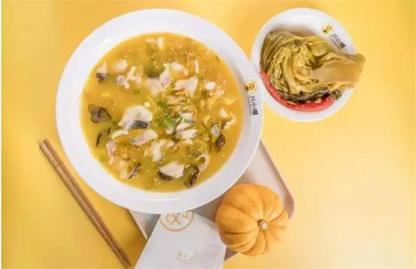 鱼小喵酸菜鱼便当加盟 鱼小喵酸菜鱼便当