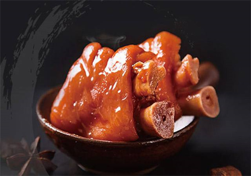紫光园熟食加盟