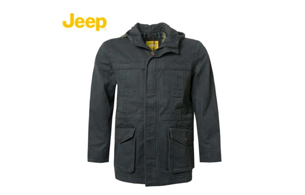 jeep男装