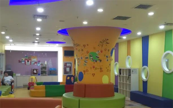 爱乐乐享早教中心