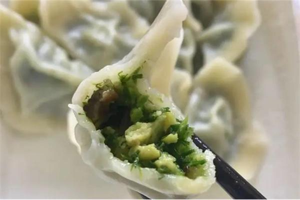 好吃不过饺子坊加盟