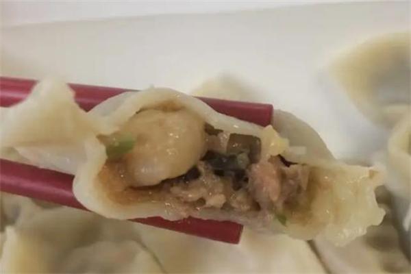 好吃不过饺子坊加盟
