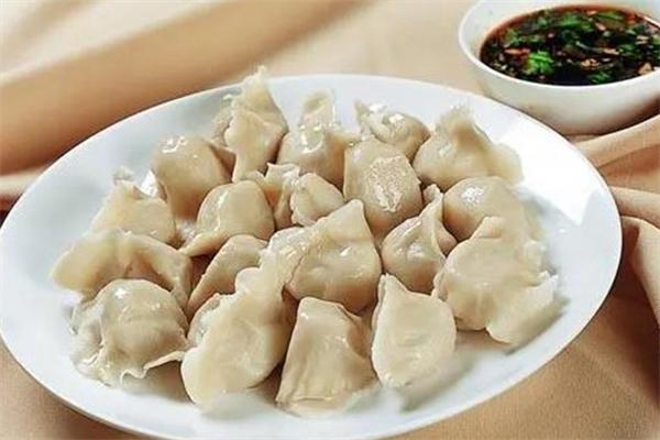 好吃不过饺子坊加盟