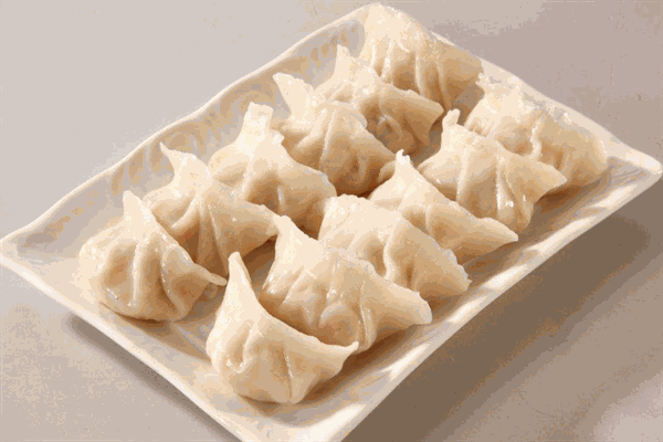 黎大姐水饺加盟