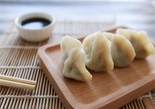 徐记云饺加盟