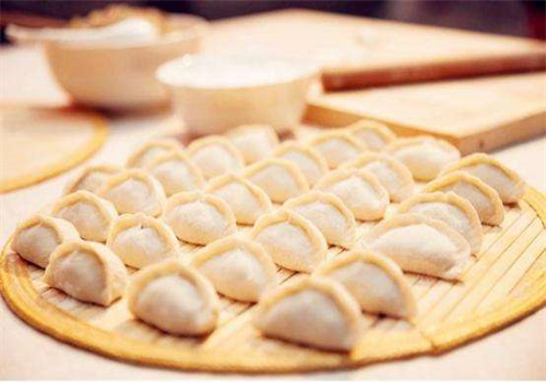 徐记云饺加盟