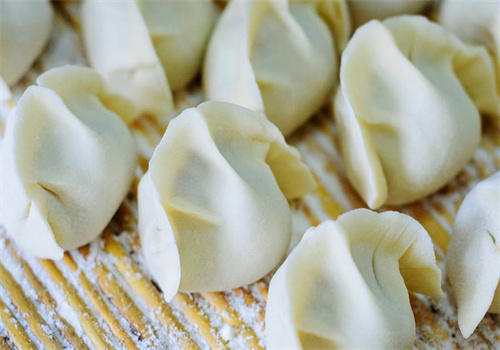 徐记云饺加盟
