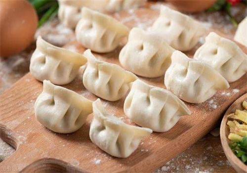 徐记云饺加盟