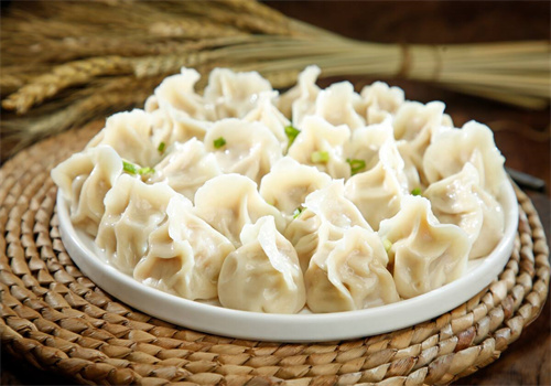 饺小二加盟
