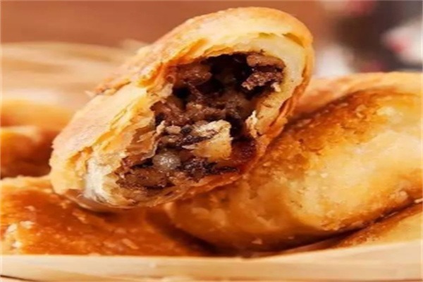 红歌烧饼加盟