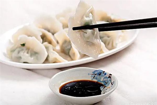 仨儿水饺加盟