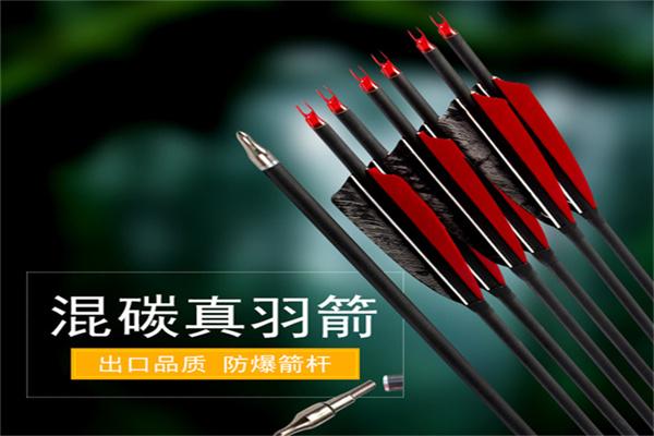 冠箭加盟