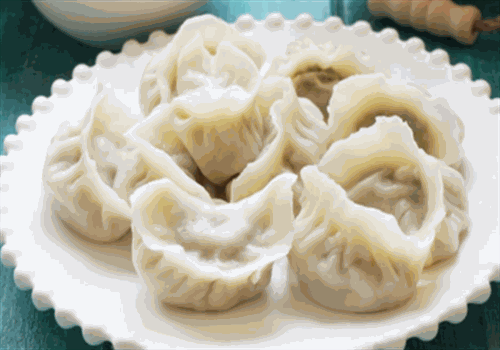 宜良十味饺子馆加盟