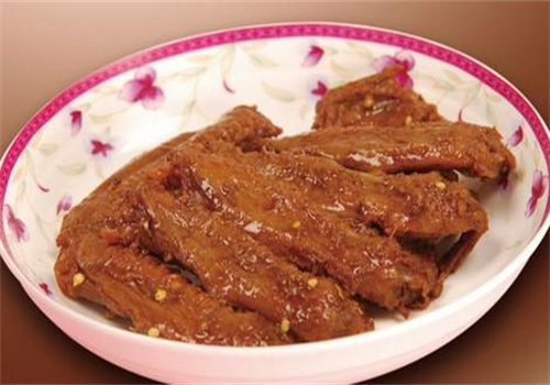 御味黑鸭加盟