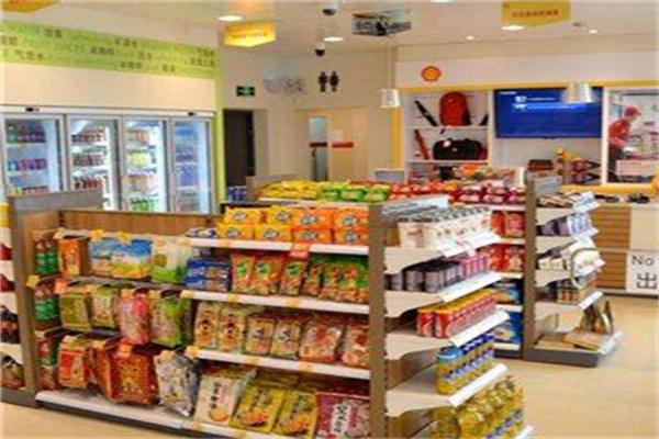 优品便利店