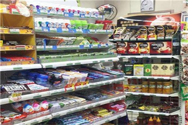优品便利店