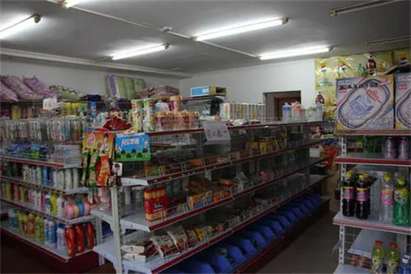 宜佳乐便利店加盟