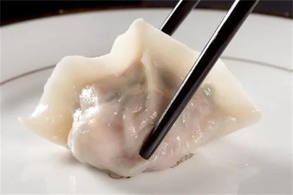 祥和人家饺子馆加盟