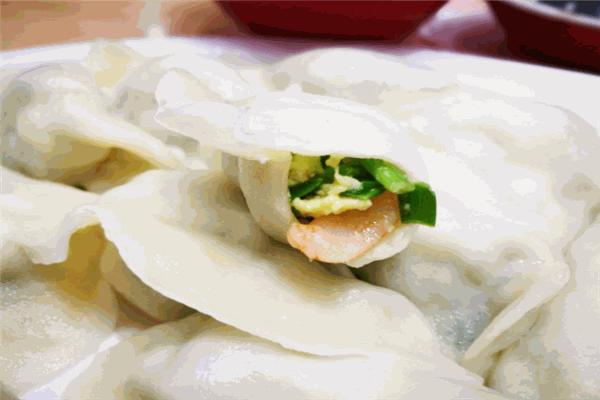 祥和人家饺子馆加盟