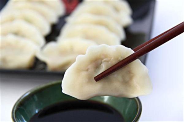 祥和人家饺子馆加盟