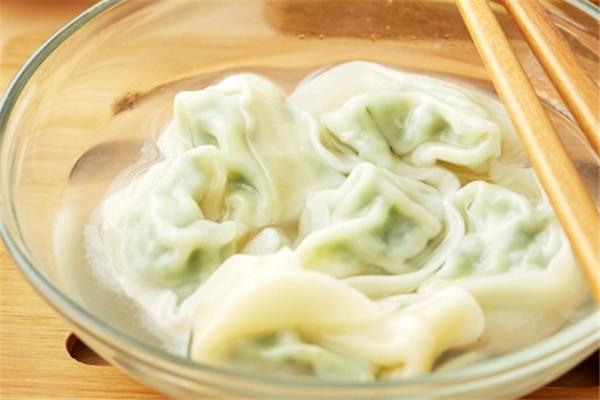 喜德家饺子加盟