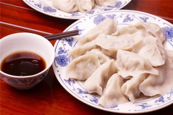 喜德家饺子加盟