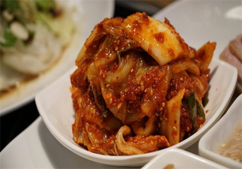 徐老板泡菜美食铺加盟