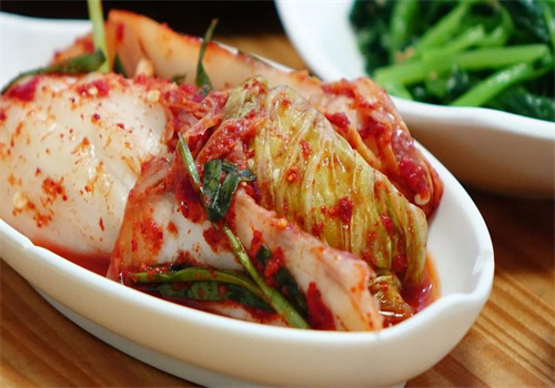 徐老板泡菜美食铺加盟