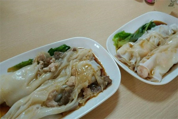 老西关布拉肠加盟