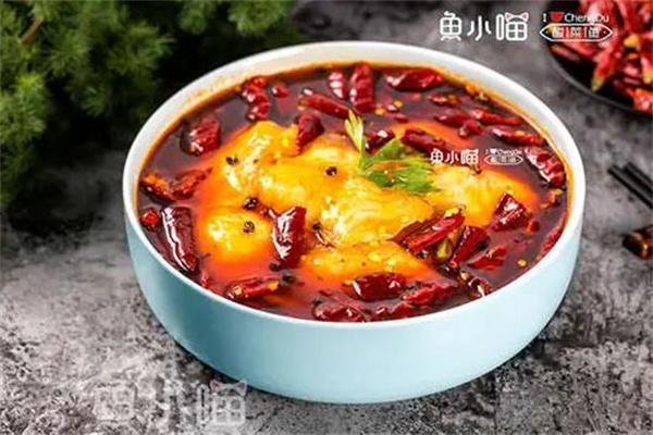 鱼小喵酸菜鱼便当加盟 鱼小喵酸菜鱼便当