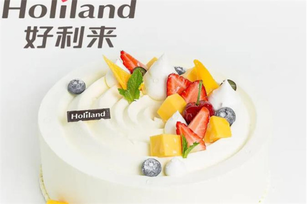 好利来