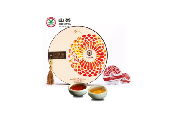 中茶茶业