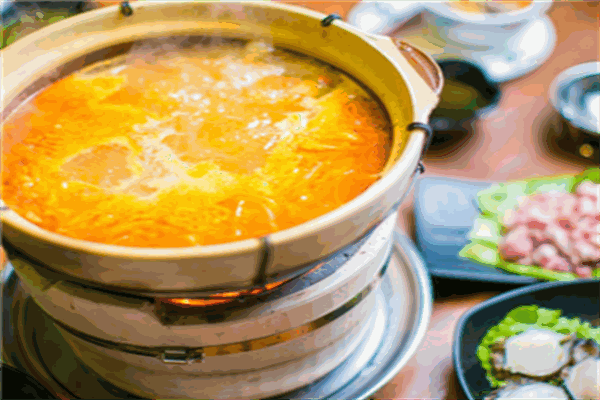 石记打边炉