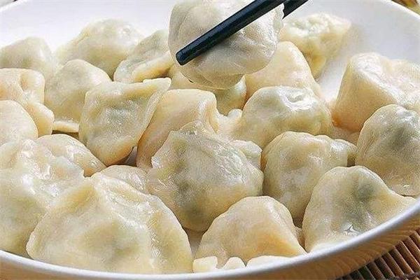 来碗饺子加盟