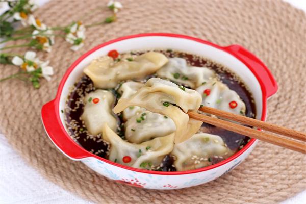 小葫芦水饺加盟