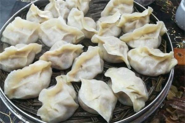 来碗饺子加盟