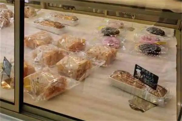 丽莎蓓甜提拉米苏加盟