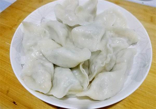乐口福饺子云吞店加盟