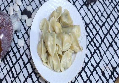 乐口福饺子云吞店加盟