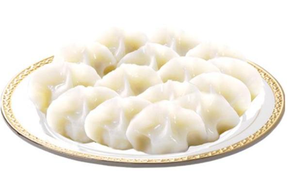 上引海胆水饺加盟