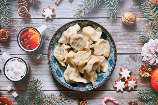 百思德水饺加盟