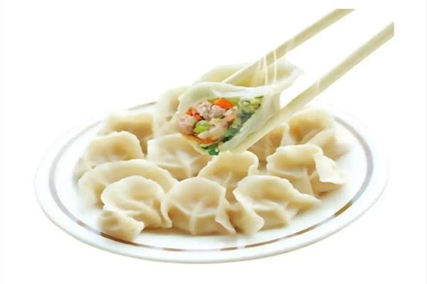 百思德水饺加盟
